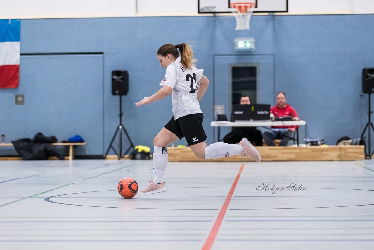 Bild 158 - wCJ Futsalmeisterschaft Runde 1